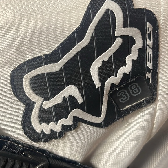 FOX RACING SUIT - Picture 11 of 11